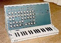 Small picture of the Delta Seven