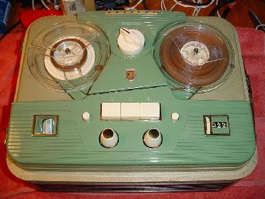 Philips EL3520