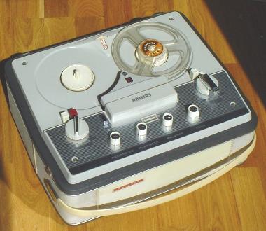 Philips EL3547